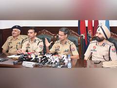 
      
      Sidhu Moose Wala murder case: Police have arrested 23 accused 
      
      