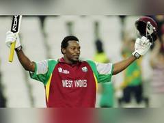 
      
      On this day in 2007, Chris Gayle hit first-ever century in T20Is
      
      