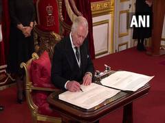 
      
      Australia formally announces King Charles III as head of state
      
      