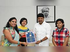 
      
      'Ozone Run' to be conducted in Hyderabad to raise awareness 
      
      