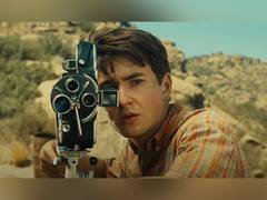 
      
      Steven Spielberg's 'The Fabelmans' debuts first trailer
      
      