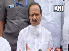 
      
      Ajit Pawar ditched at NCP national convention, sparks rift rumour
      
      