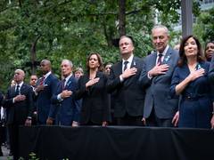 
      
      'My heart is with those who lost loved ones', US Vice President
      
      