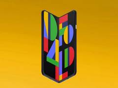 
      
      Google's Android 13 code hints at rumored Pixel foldable device
      
      