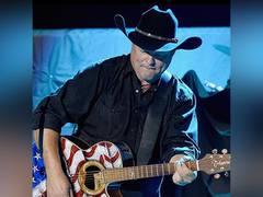 
      
      Country Star John Michael Montgomery shares health update
      
      