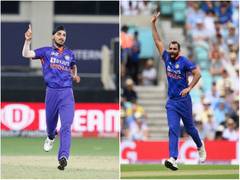 
      
      Pakistani Twitterati target Indian cricketers
      
      