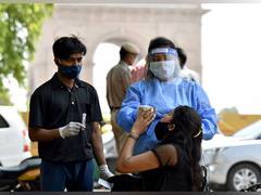 
      
      India records 5221 new Covid cases in last 24 hours
      
      