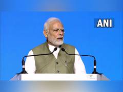 
      
      Strength of India's dairy sector is small farmers, says PM Modi
      
      