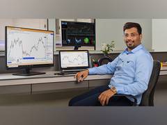 
      
      Harshad Nagpal cracks the Foreign Investing deal for investing
      
      