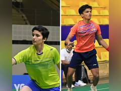 
      
      Indian squad for BWF Junior World Championships announced
      
      