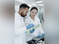
      
      New approach for clearer fatty liver observation found
      
      