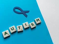 
      
      Anti-diarrheal drug might treat core ASD symptoms
      
      