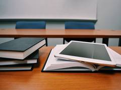 
      
      US delegation visits India to collaborate on education sector
      
      