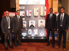 
      
      Venus celebrates 60 years of excellence
      
      