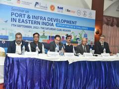 
      
      AMTOI Eastern Regional Conference held in Kolkata 
      
      