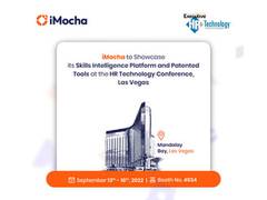 
      
      iMocha to showcase its skills intelligence platform
      
      