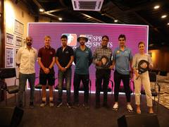 
      
      TSUS with HotFut launches The Gary Kirsten Cricket India Academy
      
      