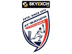 
      
      Sharjah Cricket presents Skyexch.net 47th Bukhatir League 2022
      
      