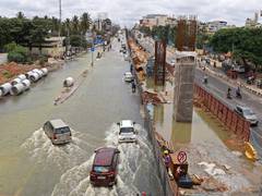 
      
      K'taka govt to conduct anti-encroachment drive
      
      