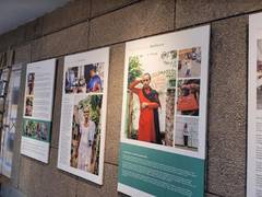 
      
      COVIDActionCollab's #OnwardTogether celebrates impact and power
      
      
