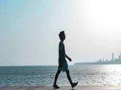 
      
      Walking 10,000 steps per day reduces risk of dementia, cancer
      
      
