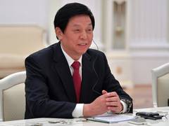 
      
      High-level Chinese official visits Nepal ahead of general polls
      
      