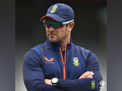 
      
      Mark Boucher to leave as South Africa head coach after World Cup 
      
      