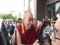 
      
      We will see again: Dalai Lama's parting words to Ladakhis 
      
      