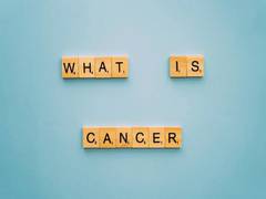 
      
      Cancer detection with blood test may change cancer screening
      
      