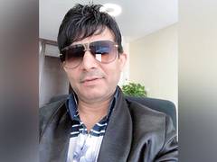 
      
      KRK says he lost 10 kgs after spending 10 days in jail
      
      
