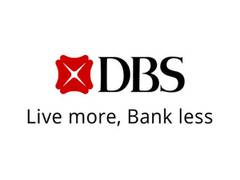 
      
      DBS, first bank to announce decarbonisation commitments
      
      