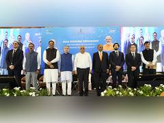 
      
      Vedanta, Foxconn to jointly invest Rs 1.54 lakh crore in Gujarat
      
      