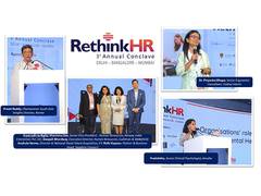 
      
      Embracing change & transformation: Shaping the work-workforce
      
      