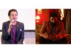 
      
      Manoj Bajpayee lends his voice for 'VTK' film trailer
      
      