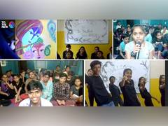 
      
      TO THE NEW launches 'Saarthi', a mentorship program
      
      