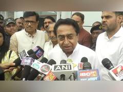 
      
      Does everyone in BJP wear knicker? asks Kamal Nath
      
      