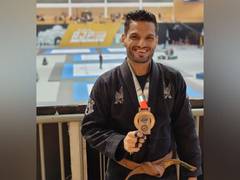 
      
      Currently have no plans to enter MMA as fighter: Siddharth Singh
      
      