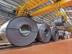
      
      JSW Steel partners with German firm for decarbonisation drive
      
      