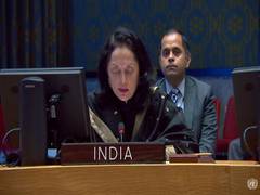 
      
      India hopes to see Sudan emerge as prosperous country
      
      