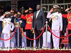
      
      MoS Muraleedharan attends swearing-in ceremony of Kenyan Presiden
      
      
