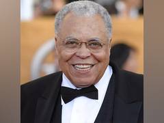
      
      Broadway renames Cort Theatre in James Earl Jones' honour
      
      