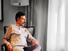 
      
      Rajesh Tailang talks about his character in 'Dahan'
      
      
