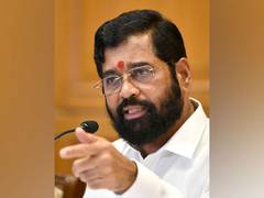 
      
      27 free health clinics in Mumbai from October 2: CM Eknath Shinde
      
      