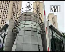 
      
      Cyrus Mistry Death: Mercedes experts from Hong Kong reach Mumbai
      
      