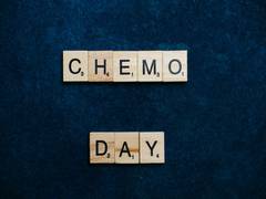 
      
      Antioxidants that target the spinal fluid to prevent chemo brain
      
      