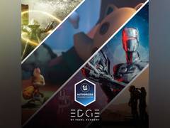 
      
      EDGE by Pearl Academy is now an UNREAL Authorised Centre
      
      