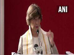 
      
      France to have 20,000 Indian students by 2025: French Minister
      
      