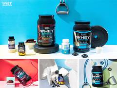 
      
      Dyet Nutrition announces its product prortfolio expansion
      
      