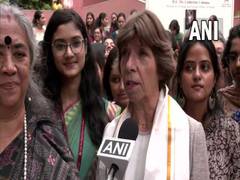 
      
      India-France have strong strategic partnership for past 25 years
      
      