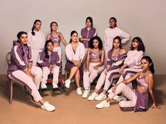 
      
      PUMA's latest Autumn-Winter campaign comes alive
      
      